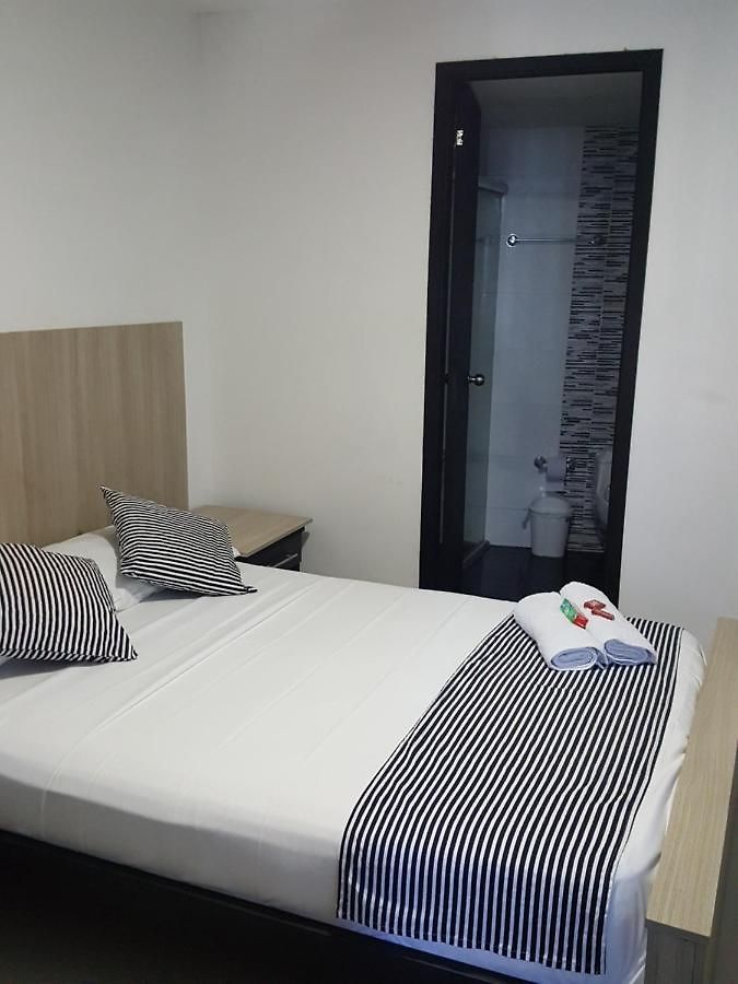 Hermoso Apartamento Frente A La Playa Piso 17 Conquistador, El Laguito * Cartagena