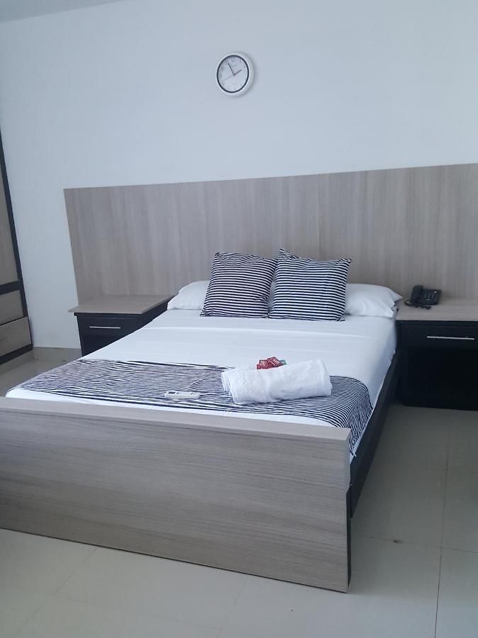 Hermoso Apartamento Frente A La Playa Piso 17 Conquistador, El Laguito Apartamento