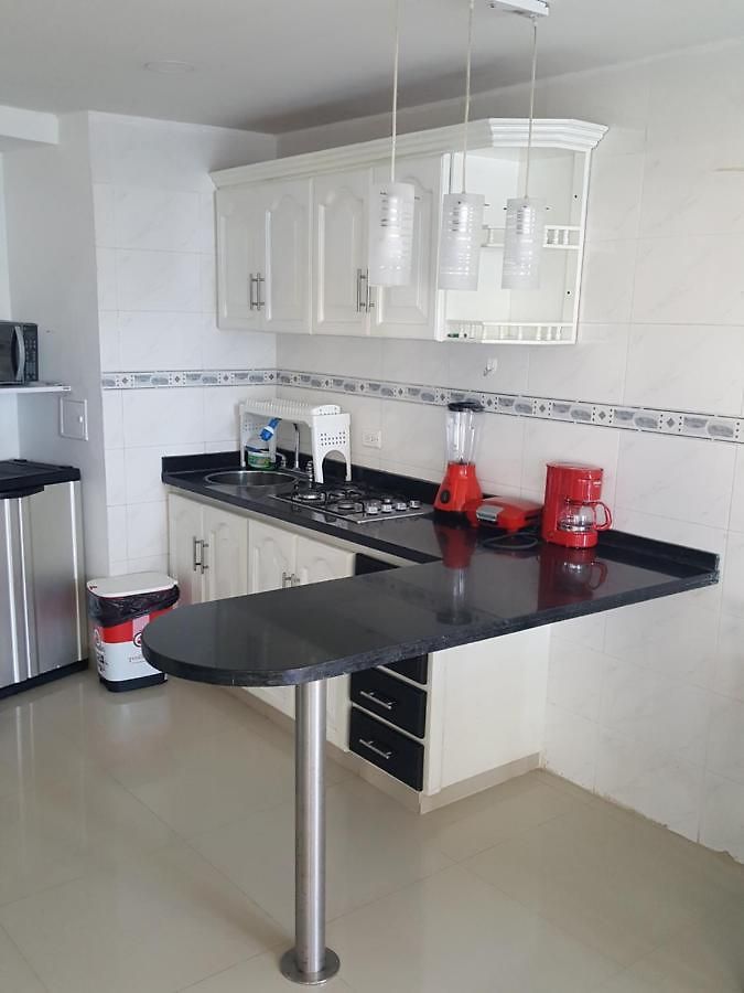 Apartamento Hermoso Apartamento Frente A La Playa Piso 17 Conquistador, El Laguito