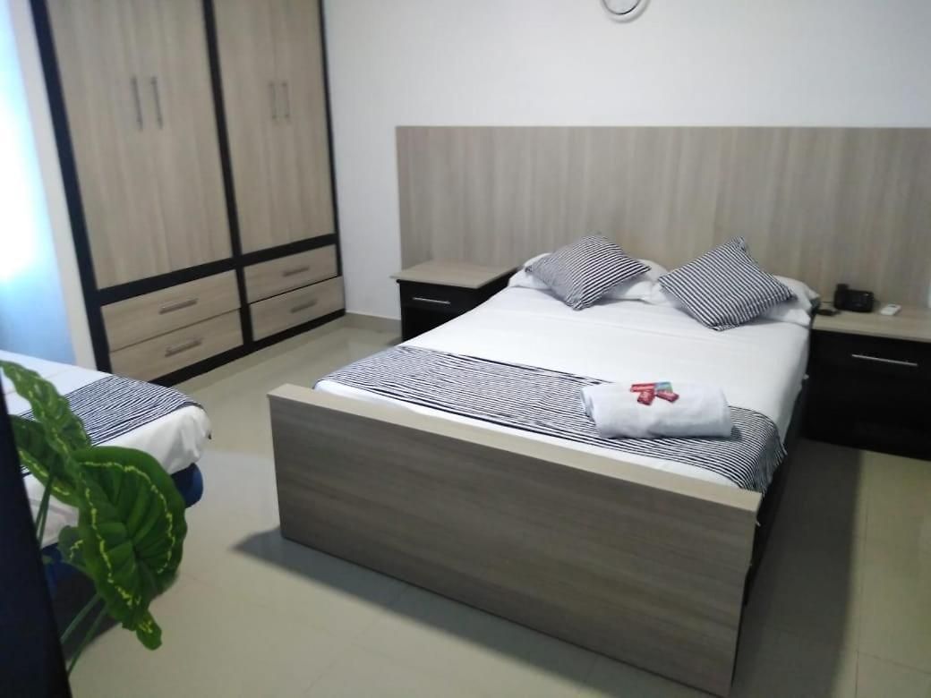 Hermoso Apartamento Frente A La Playa Piso 17 Conquistador, El Laguito Apartamento