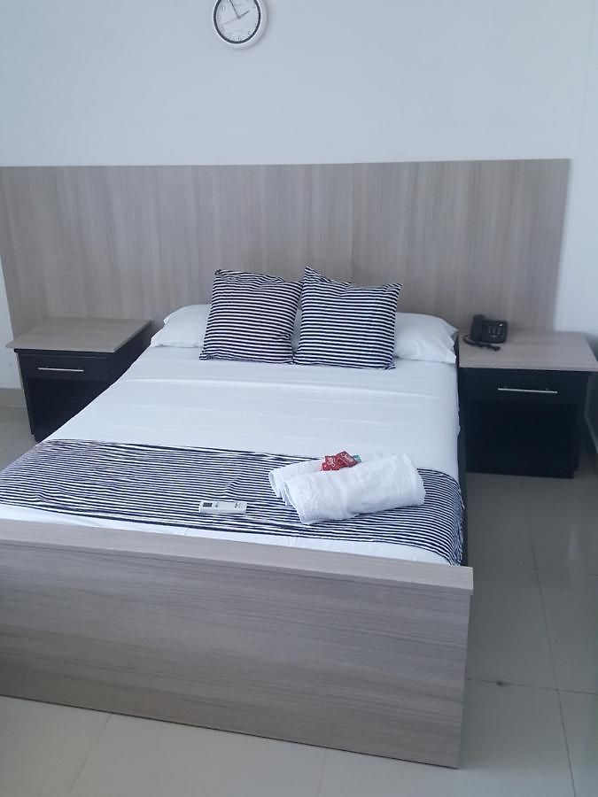 Hermoso Apartamento Frente A La Playa Piso 17 Conquistador, El Laguito