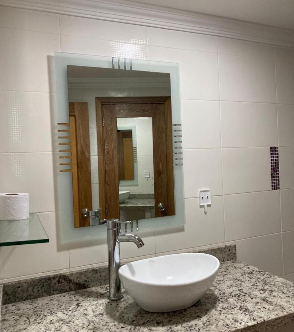 Apartamento Hermoso Apartamento Frente A La Playa Piso 17 Conquistador, El Laguito *