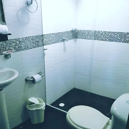 Hermoso Apartamento Frente A La Playa Piso 17 Conquistador, El Laguito Apartamento Cartagena