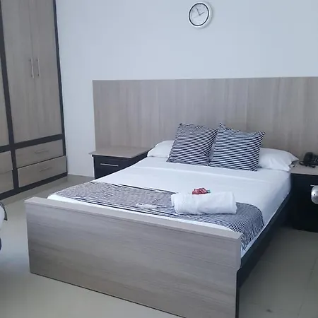 Apartamento Hermoso Apartamento Frente A La Playa Piso 17 Conquistador, El Laguito *