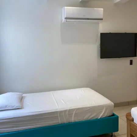 Apartamento Hermoso Apartamento Frente A La Playa Piso 17 Conquistador, El Laguito Cartagena