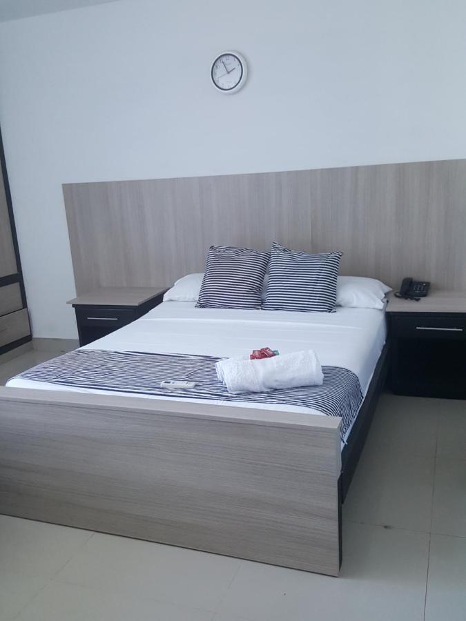 Hermoso Apartamento Frente A La Playa Piso 17 Conquistador, El Laguito Apartamento