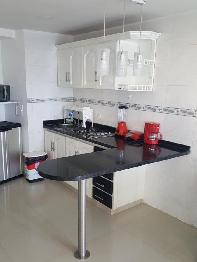 Apartamento Hermoso Apartamento Frente A La Playa Piso 17 Conquistador, El Laguito